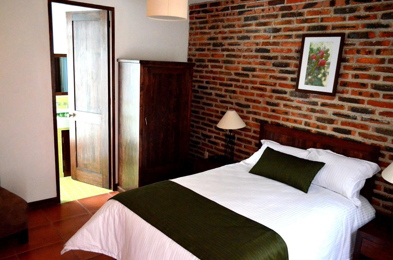 Hotel Casa Bonita San Jose Iturbide Exterior photo